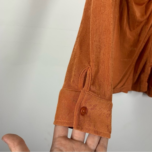 With Jean Andy Dress Size XS - Picture 9 of 12